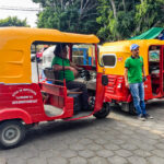 Sitio de Mototaxis