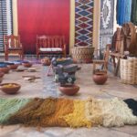 Teotitlan Rugs